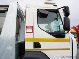 Renault D16 / NEW Tow truck 7.7 m / 170 tho. km