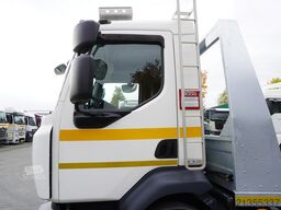 Renault D16 / NEW Tow truck 7.7 m / 170 tho. km