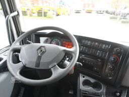 Renault D16 / NEW Tow truck 7.7 m / 170 tho. km