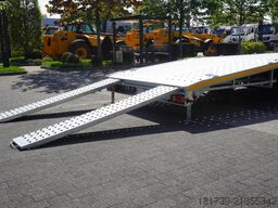 Renault D12 / New galvanized tow truck superstru