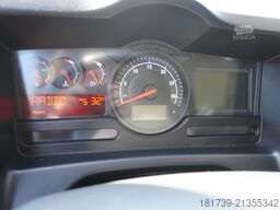 Renault D12 / New galvanized tow truck superstru