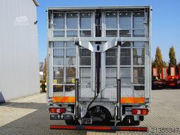 Mercedes-Benz Actros 1840 E6 4×2 / NEW Tow Truck