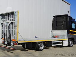 Mercedes-Benz Actros 1840 E6 4×2 / NEW Tow Truck