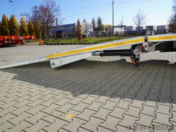 Mercedes-Benz Actros 1840 E6 4×2 / NEW Tow Truck