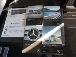 Mercedes-Benz Actros 1840 E6 4×2 / NEW Tow Truck