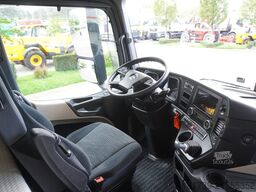 Mercedes-Benz Actros 1840 / NEW galvanized Tow truck