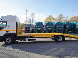 Renault D19 Wide Glob / 7.8 m NEW tow truck