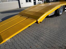 Renault D19 Wide Glob / 7.8 m NEW tow truck