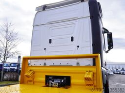 Mercedes-Benz Actros 2543 / NEW tow truck platform