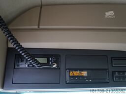 Mercedes-Benz Actros 2543 / NEW tow truck platform