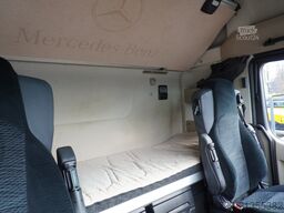 Mercedes-Benz Actros 2543 / NEW tow truck platform