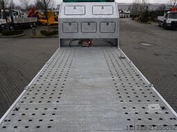 Mercedes-Benz Actros 3663 8x4/NEW galvanized tow truck