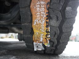 Iveco Stralis 19.310 E6 4x2 / Fassi F155A.0.22