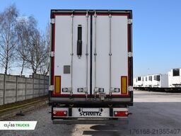 SCHMITZ CARGOBULL SKO FP 60 ThermoKing SLXi 300