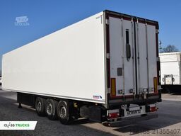SCHMITZ CARGOBULL SKO FP 60 ThermoKing SLXi 300