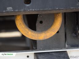 SCHMITZ CARGOBULL SKO FP 60 ThermoKing SLXi 300