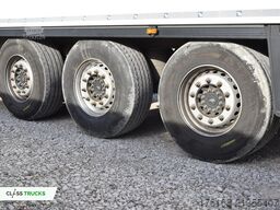 SCHMITZ CARGOBULL SKO FP 60 ThermoKing SLXi 300