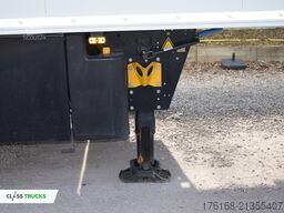 SCHMITZ CARGOBULL SKO FP 60 ThermoKing SLXi 300