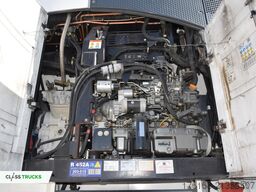 SCHMITZ CARGOBULL SKO FP 60 ThermoKing SLXi 300