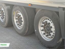 SCHMITZ CARGOBULL SKO FP 60 ThermoKing SLXi 300