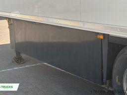 SCHMITZ CARGOBULL SKO FP 60 ThermoKing SLXi 300