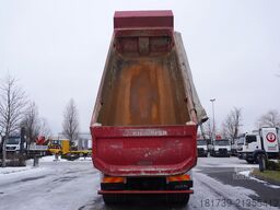 MAN TGS 41.480 8x8 E6 / KH-Kipper tipper