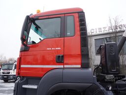 MAN TGS 41.480 8x8 E6 / KH-Kipper tipper