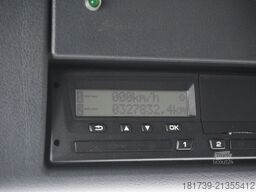 MAN TGS 41.480 8x8 E6 / KH-Kipper tipper