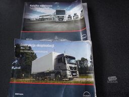 MAN TGS 41.480 8x8 E6 / KH-Kipper tipper