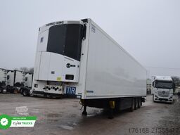 KRONE SDR Cool Liner FP 60 ThermoKing SLXi 300