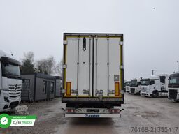 KRONE SDR Cool Liner FP 60 ThermoKing SLXi 300