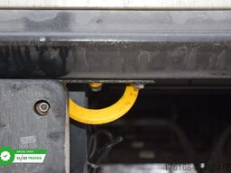 KRONE SDR Cool Liner FP 60 ThermoKing SLXi 300