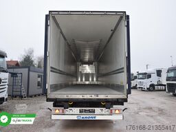 KRONE SDR Cool Liner FP 60 ThermoKing SLXi 300