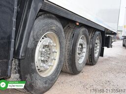 KRONE SDR Cool Liner FP 60 ThermoKing SLXi 300