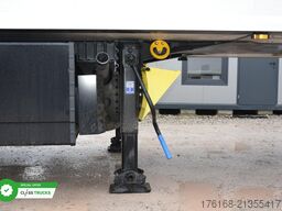 KRONE SDR Cool Liner FP 60 ThermoKing SLXi 300