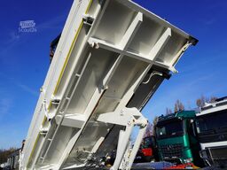 Renault C380 E6 6×4 / HDS Fassi F135 2700 MTH /