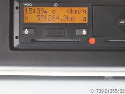 Mercedes-Benz Actros 1840 / New 3-side tipper 10 EPAL