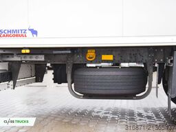 SCHMITZ CARGOBULL SKO FP 60 ThermoKing SLXi 300