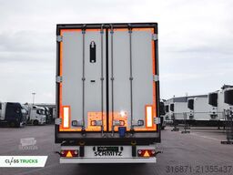 SCHMITZ CARGOBULL SKO FP 60 ThermoKing SLXi 300