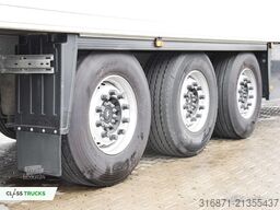 SCHMITZ CARGOBULL SKO FP 60 ThermoKing SLXi 300
