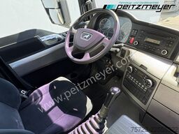 MAN TGS 35.480 FK 8x4, Klima, Bordmatik