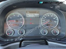 MAN TGS 35.480 FK 8x4, Klima, Bordmatik