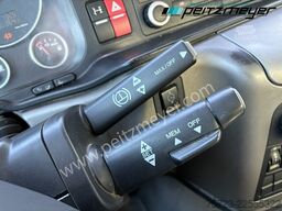 MAN TGS 35.480 FK 8x4, Klima, Bordmatik