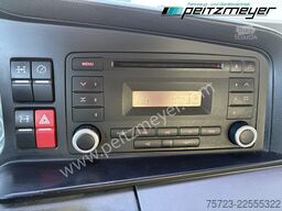MAN TGS 35.480 FK 8x4, Klima, Bordmatik