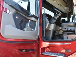 Scania S580 V8 NGS 4x2NB #50th YEAR EDITION - NEW TACH...