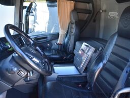 Scania S580 V8 NGS 4x2NB #50th YEAR EDITION - NEW TACH...