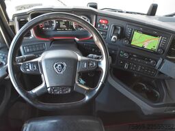 Scania S580 V8 NGS 4x2NB #50th YEAR EDITION - NEW TACH...