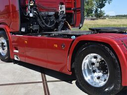 Scania S580 V8 NGS 4x2NB #50th YEAR EDITION - NEW TACH...
