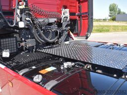 Scania S580 V8 NGS 4x2NB #50th YEAR EDITION - NEW TACH...