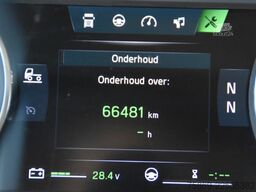 Scania S580 V8 NGS 4x2NB #50th YEAR EDITION - NEW TACH...